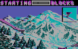 [Starting Blocks - скриншот №8]