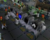 [Startopia - скриншот №16]