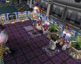 [Startopia - скриншот №18]