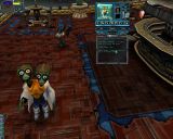 [Startopia - скриншот №21]