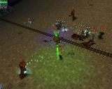 [Startopia - скриншот №27]