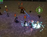 [Startopia - скриншот №28]