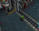 [Startopia - скриншот №33]