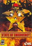 [State of Emergency - обложка №1]