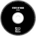[State of War - обложка №6]