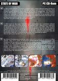 [State of War - обложка №3]