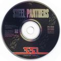[Steel Panthers - обложка №3]