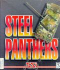 [Steel Panthers - обложка №1]