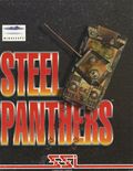 [Steel Panthers - обложка №2]