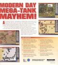 [Steel Panthers II: Modern Battles - обложка №2]