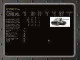 [Steel Panthers II: Modern Battles - скриншот №8]
