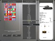 Steel Panthers III: Brigade Command (1939-1999)