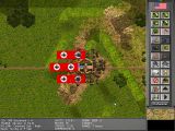 [Скриншот: Steel Panthers III: Brigade Command (1939-1999)]