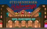[Steigenberger Hotelmanager - скриншот №8]