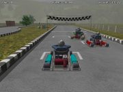 Stein Nygård's KartingRace