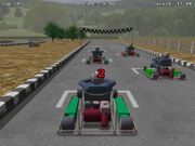 Stein Nygård's KartingRace