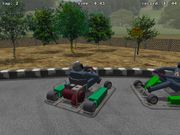 Stein Nygård's KartingRace