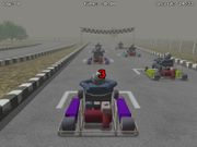 Stein Nygård's KartingRace