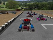 Stein Nygård's KartingRace