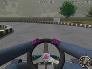 Stein Nygård's KartingRace