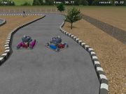 Stein Nygård's KartingRace