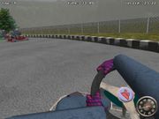 Stein Nygård's KartingRace