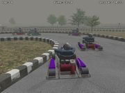 Stein Nygård's KartingRace