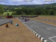 Stein Nygård's KartingRace