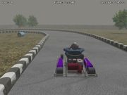 Stein Nygård's KartingRace