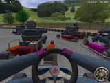 [Stein Nygård's KartingRace - скриншот №10]