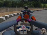 [Stein Nygård's KartingRace - скриншот №11]