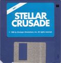 [Stellar Crusade - обложка №5]