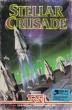[Stellar Crusade - обложка №1]