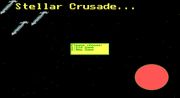 Stellar Crusade