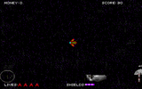 [Stellar Defense II - скриншот №6]