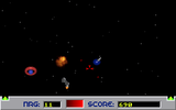 [Stellar Stryker - скриншот №6]
