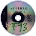 [Stephen King's F13 - обложка №5]
