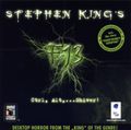 [Stephen King's F13 - обложка №1]