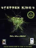 [Stephen King's F13 - обложка №2]
