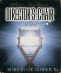 [Steven Spielberg's Director's Chair - обложка №2]