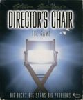 [Steven Spielberg's Director's Chair - обложка №2]