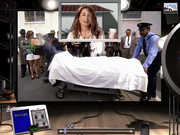 Steven Spielberg's Director's Chair