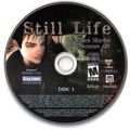 [Still Life - обложка №12]