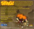 [The Sting! - обложка №6]
