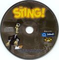 [The Sting! - обложка №14]
