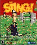 [The Sting! - обложка №5]