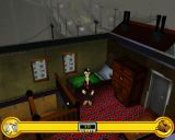 [The Sting! - скриншот №31]