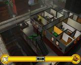 [Скриншот: The Sting!]