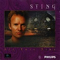 Sting: All This Time