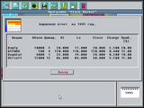 [Stock Market - скриншот №15]